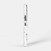 Coque Samsung Galaxy Panda Kids (Côté droit)