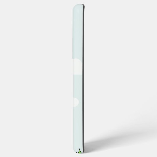 Coque Samsung Galaxy Panda Kids (Verso Horizontal)