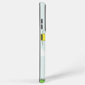 Coque Samsung Galaxy Panda Kids (Côté droit)