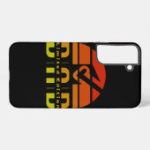 Coque Samsung Galaxy Papa Edition limitée : La paternité comme sentimen (Verso Horizontal)