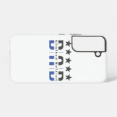 Coque Samsung Galaxy Papa Limited Edition (Verso Horizontal)