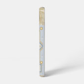 Coque Samsung Galaxy Papillon du bureau de création G (Côté gauche)