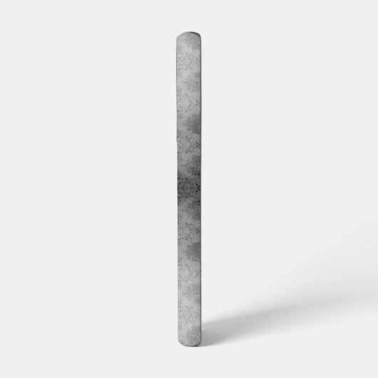 Coque Samsung Galaxy Papillon rose bijoux Damas (Côté gauche)