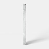 Coque Samsung Galaxy Papillons Arc-en-ciel brillants (Côté gauche)