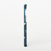 Coque Samsung Galaxy Papillons de nuit (Côté gauche)