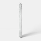 Coque Samsung Galaxy Papillons Turquoises brillants (Côté gauche)