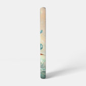 Coque Samsung Galaxy Parade Spirit Fox (Côté gauche)