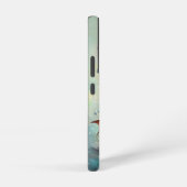 Coque Samsung Galaxy Parade Spirit Fox (Côté droit)