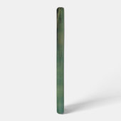 Coque Samsung Galaxy Parapluie d'érable sur Dogwood Creek Samsung Coque (Côté gauche)