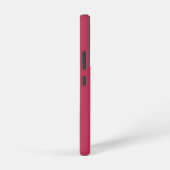 Coque Samsung Galaxy Parrot vert jaune indien Ringneck Monogramme Oisea (Côté droit)