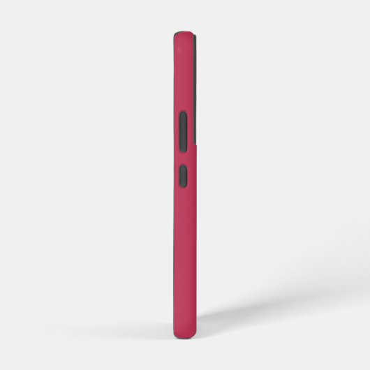 Coque Samsung Galaxy Parrot vert jaune indien Ringneck Monogramme Oisea (Côté droit)