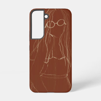 Coque Samsung Galaxy Parti