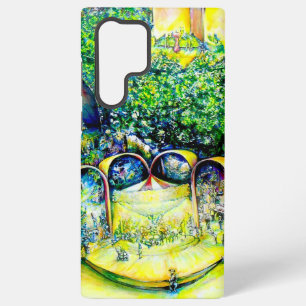 Coque Samsung Galaxy Pas le premier du Dernier temps