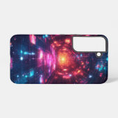 Coque Samsung Galaxy Passerelle Astral (Verso Horizontal)