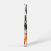 Coque Samsung Galaxy Pastel Lady (Côté droit)