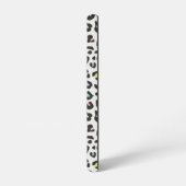 Coque Samsung Galaxy Pastel Leopard Spot Motif (Côté gauche)