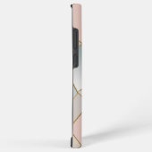 Coque Samsung Galaxy Pastel Mosaic Dream Coque (Côté droit)