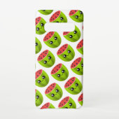 Coque Samsung Galaxy Pastèque (Dos)