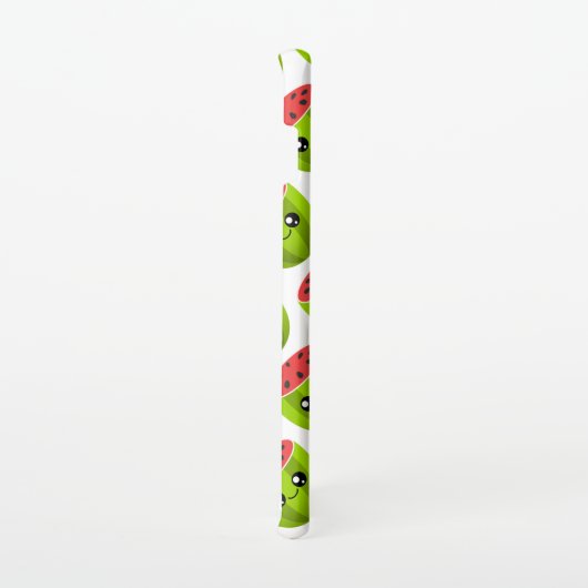 Coque Samsung Galaxy Pastèque (Côté droit)