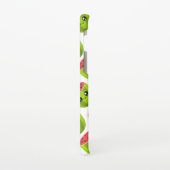 Coque Samsung Galaxy Pastèque (Côté gauche)