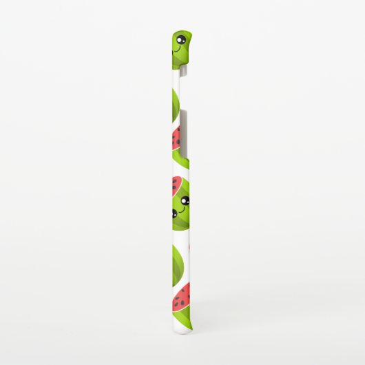 Coque Samsung Galaxy Pastèque (Côté gauche)