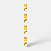 Coque Samsung Galaxy Pattern de Golden Waves (Côté gauche)