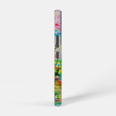 Coque Samsung Galaxy Paysage d'aquarelle 2 (Côté droit)