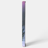 Coque Samsung Galaxy Paysage d'hiver Caspar David Friedrich (Côté gauche)