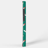 Coque Samsung Galaxy Peanuts Pepperment Dreams Motif de vacances (Côté droit)