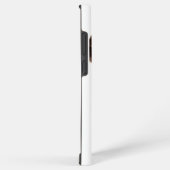 Coque Samsung Galaxy Pearl Pout Glam Girl  (Côté droit)