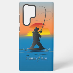 Coque Samsung Galaxy Pêcheur d'Hommes