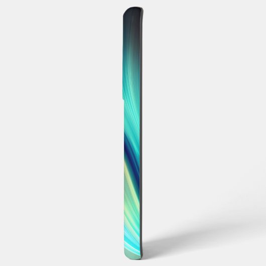 Coque Samsung Galaxy Peinture Abstraite (Côté gauche)