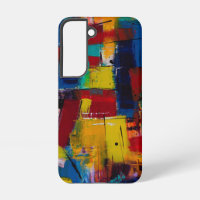 Peinture Abstraite