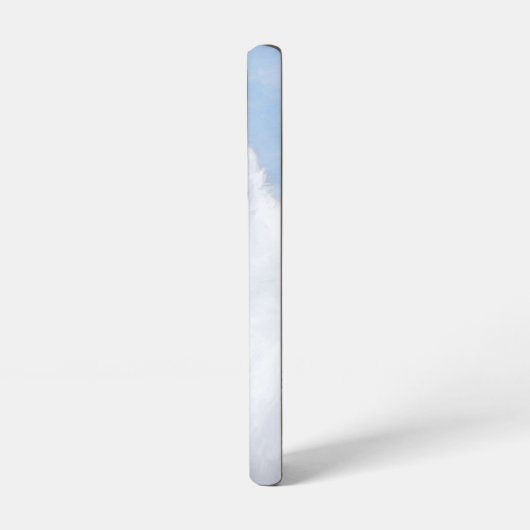 Coque Samsung Galaxy Peinture Arctic Fox - Art original de la faune (Côté gauche)