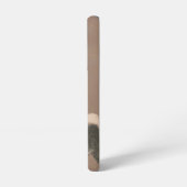 Coque Samsung Galaxy Peinture Chinoise sans cheveux peint art original (Côté gauche)