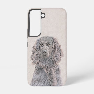 Coque Samsung Galaxy Peinture de Boykin Spaniel - Art Original Mignon d