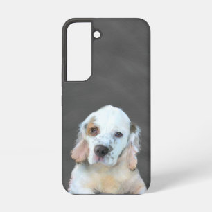 Coque Samsung Galaxy Peinture de l'espagne de combre - jolie art origin