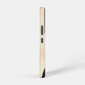 Coque Samsung Galaxy Peinture en noir et blanc - Art original Chien (Côté droit)