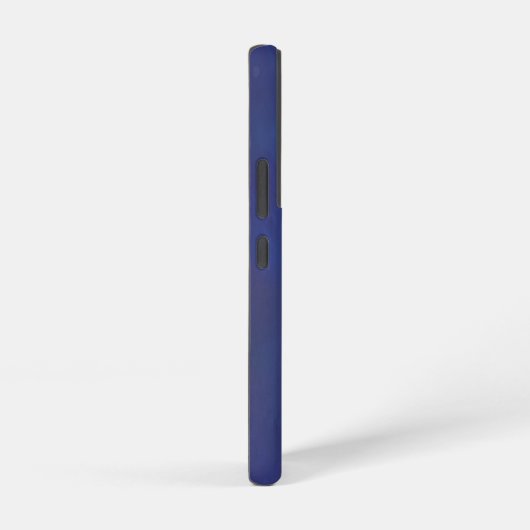 Coque Samsung Galaxy Peinture pour oiseaux bleus (femelle) - Art origin (Côté droit)