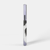 Coque Samsung Galaxy Peinture Shih Tzu - Cute Original Chien Art (Côté droit)