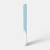 Coque Samsung Galaxy Peinture Sibérienne Husky Puppy - Art Chien origin (Côté gauche)