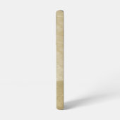 Coque Samsung Galaxy Peinture Skye Terrier - Cute Original Chien Art (Côté gauche)