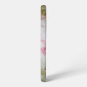 Coque Samsung Galaxy Peony Bliss (Côté gauche)