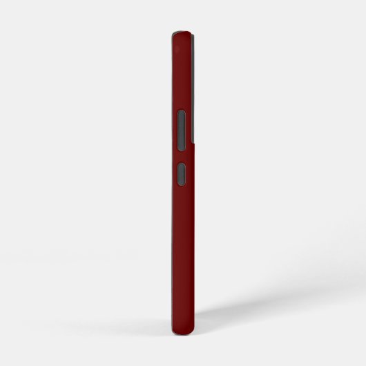 Coque Samsung Galaxy Père Noël Helper Christmas (Côté droit)