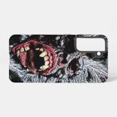 Coque Samsung Galaxy Performance de rue 1 sgm (Verso Horizontal)