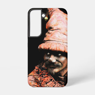 Coque Samsung Galaxy Performance de rue 2 sgcna