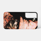 Coque Samsung Galaxy Performance de rue 2 sgcna (Verso Horizontal)
