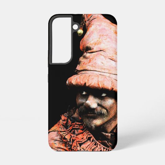 Coque Samsung Galaxy Performance de rue 2 sgcnm (Verso)