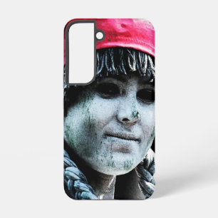 Coque Samsung Galaxy Performance de rue 4 sgcna