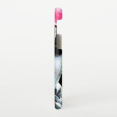 Coque Samsung Galaxy Performance de rue 4 sgcna (Côté gauche)